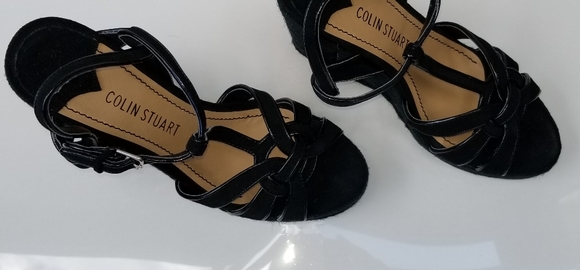 Colin Stuart Wedges - Picture 5 of 8